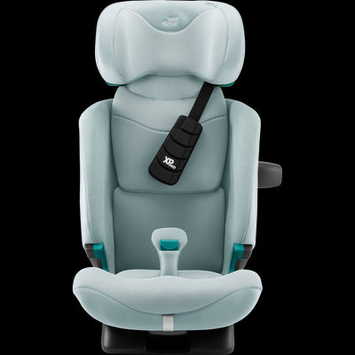 Advansafix Pro Car Seat, 76-150 cm, Britax Römer